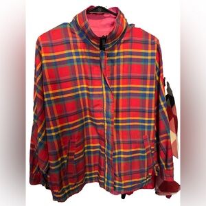 VTG Reversible Jacket